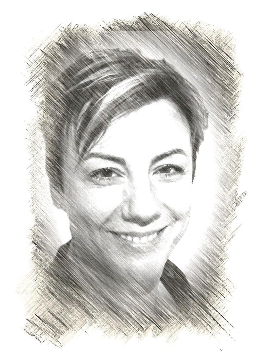 Anna Belik, Member of the Board, Solidate