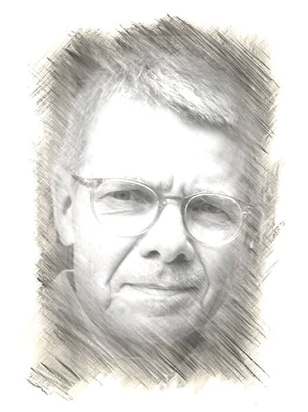 Harry Nyroos, Chairman and CEO, Solidate