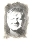 Juhana Harju, Member of the Board, Solidate