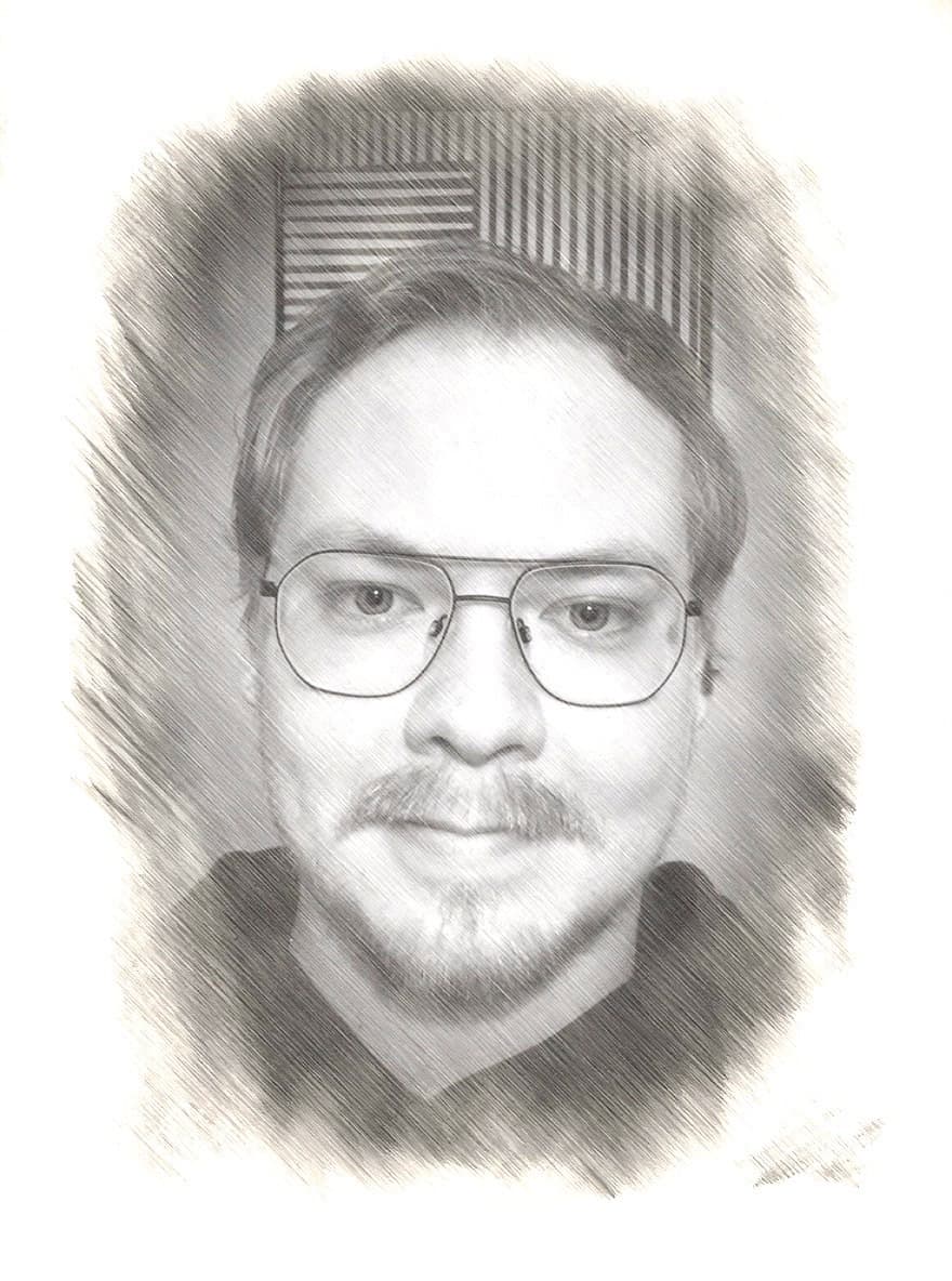 Max Nyroos, Customer Service, Solidate